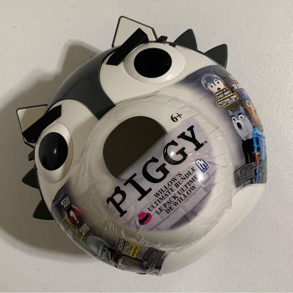 Piggy Willow's Ultimate Bundle-New - Picture 5 of 10